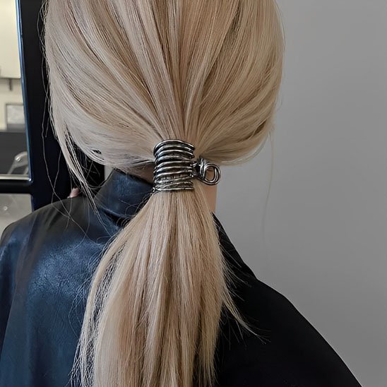 Pince a cheveux | StyleElegance - Sylglow - L'Univers beauté