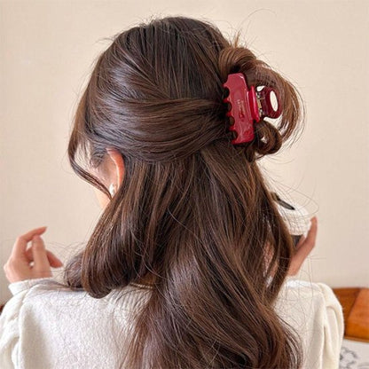 Pince cheveux | Élégance Durable - Sylglow - L'Univers beauté