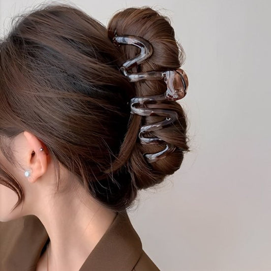 Pince cheveux élégante | Sublime Style - Sylglow - L'Univers beauté