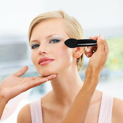 Pinceau maquillage | Professionnel - Sylglow - L'Univers beauté