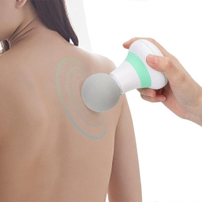 Pistolet de massage | Récupération Musculaire Pro - Sylglow - L'Univers beauté