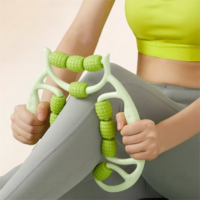 Rouleau de massage | Récupération Musculaire