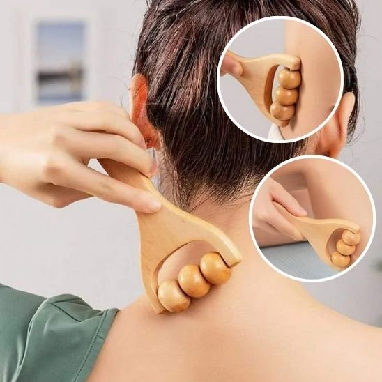 Rouleau de massage | HautePerformance