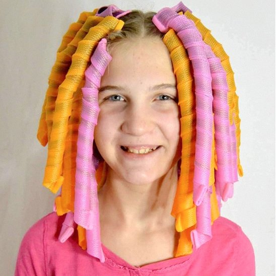 Bigoudis Professionnels | Boucles Parfaites