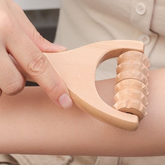 Rouleau de massage | HautePerformance