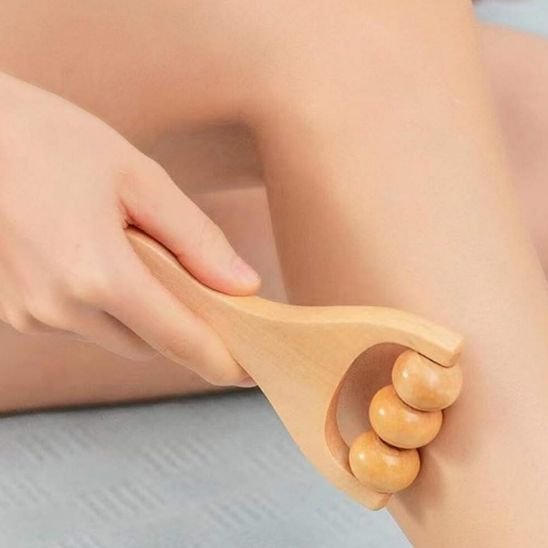 Rouleau de massage | HautePerformance