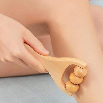 Rouleau de massage | HautePerformance