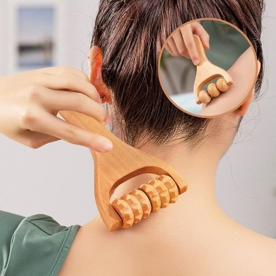 Rouleau de massage | HautePerformance