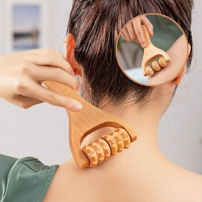 Rouleau de massage | HautePerformance