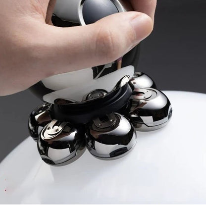 Rasoir électrique | Haute Précision - Sylglow - L'Univers beauté