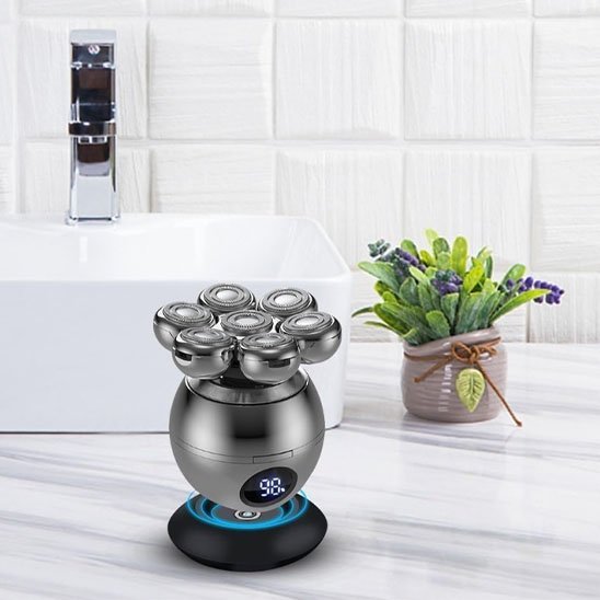 Rasoir électrique | Haute Précision - Sylglow - L'Univers beauté