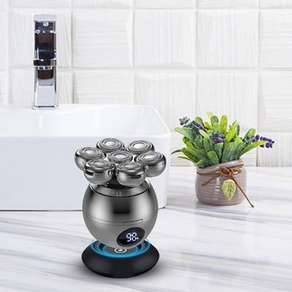 Rasoir électrique | Haute Précision - Sylglow - L'Univers beauté