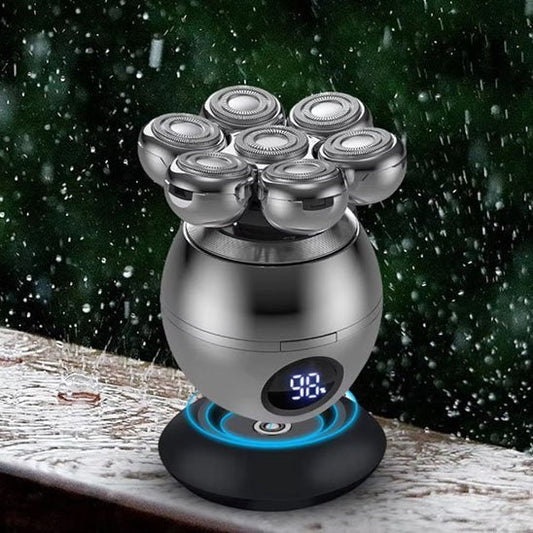 Rasoir électrique | Haute Précision - Sylglow - L'Univers beauté