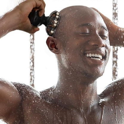 Rasoir électrique homme | Haute Performance - Sylglow - L'Univers beauté