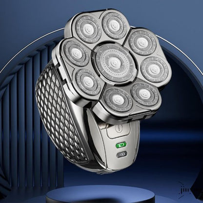 Rasoir électrique homme | Haute Précision - Sylglow - L'Univers beauté