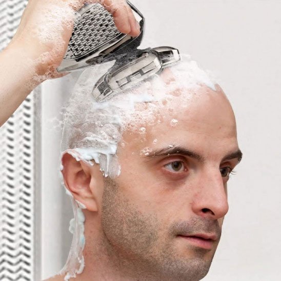 Rasoir électrique homme | Haute Précision - Sylglow - L'Univers beauté