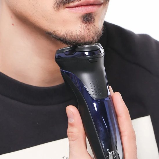 Rasoir électrique homme | Haute précision - Sylglow - L'Univers beauté