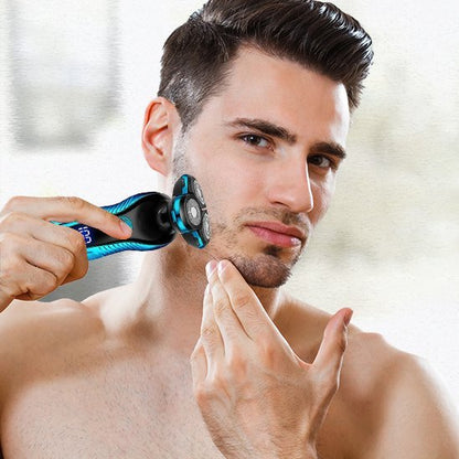 Rasoir électrique homme | Performant - Sylglow - L'Univers beauté