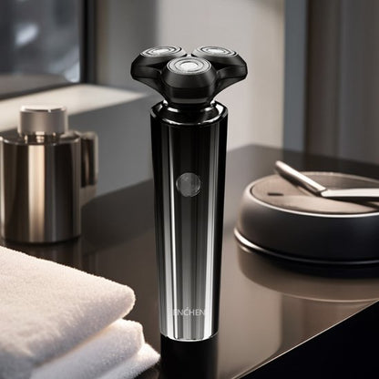 Rasoir électrique homme | Premium - Sylglow - L'Univers beauté