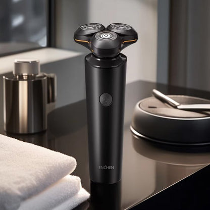 Rasoir électrique homme | Premium - Sylglow - L'Univers beauté