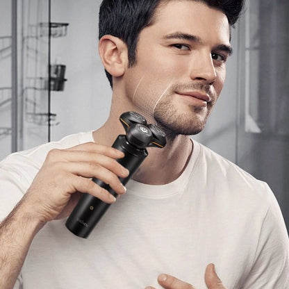 Rasoir électrique homme | Premium - Sylglow - L'Univers beauté