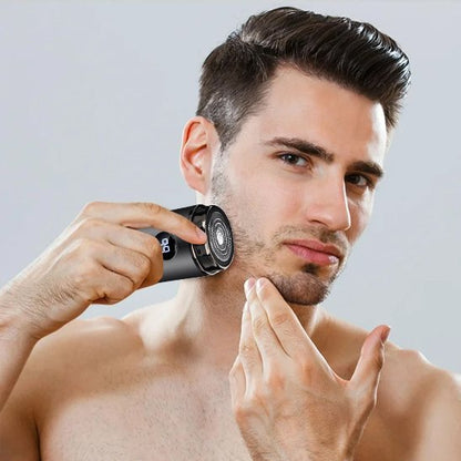 Rasoir électrique homme | Ultra - Précision - Sylglow - L'Univers beauté