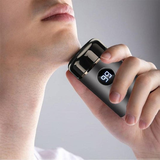 Rasoir électrique homme | Ultra - Précision - Sylglow - L'Univers beauté