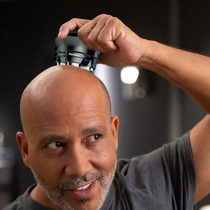 Rasoir électrique homme | Ultra - Précision - Sylglow - L'Univers beauté