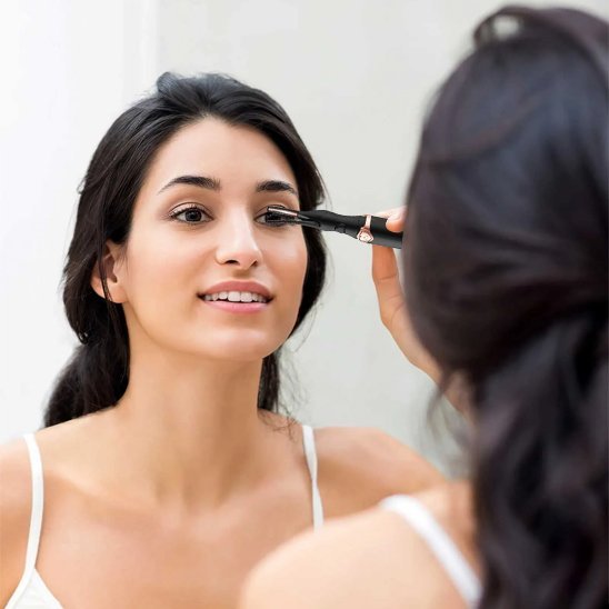 Recourbe cils chauffant | CurvePerfect - Sylglow - L'Univers beauté