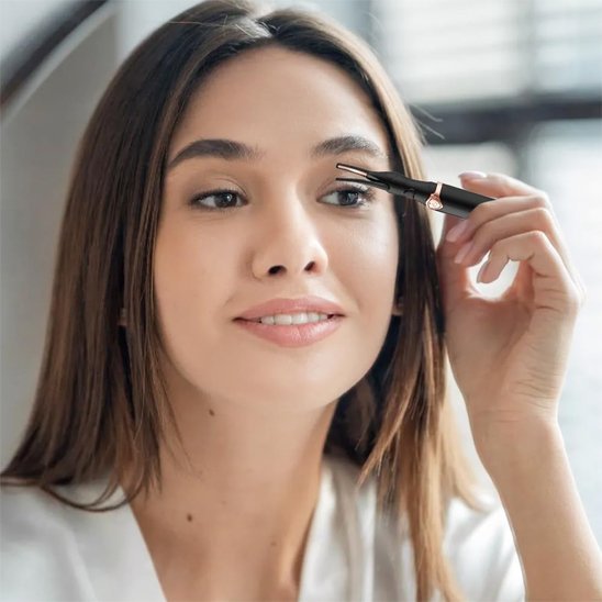 Recourbe cils chauffant | CurvePerfect - Sylglow - L'Univers beauté