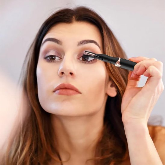 Recourbe cils chauffant | CurvePerfect - Sylglow - L'Univers beauté