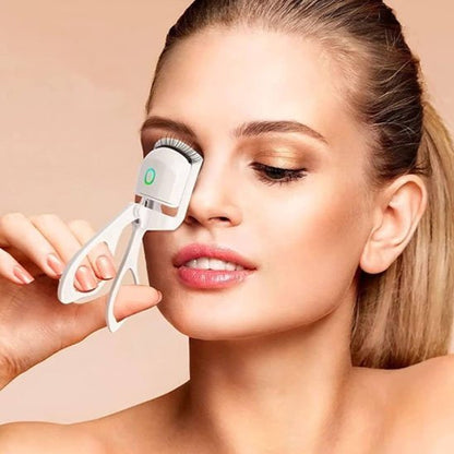 Recourbe cils chauffant | PerfectCurl - Sylglow - L'Univers beauté