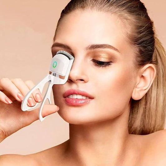 Recourbe cils chauffant | PerfectCurl - Sylglow - L'Univers beauté