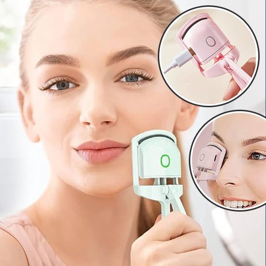 Recourbe cils chauffant | PerfectCurl - Sylglow - L'Univers beauté