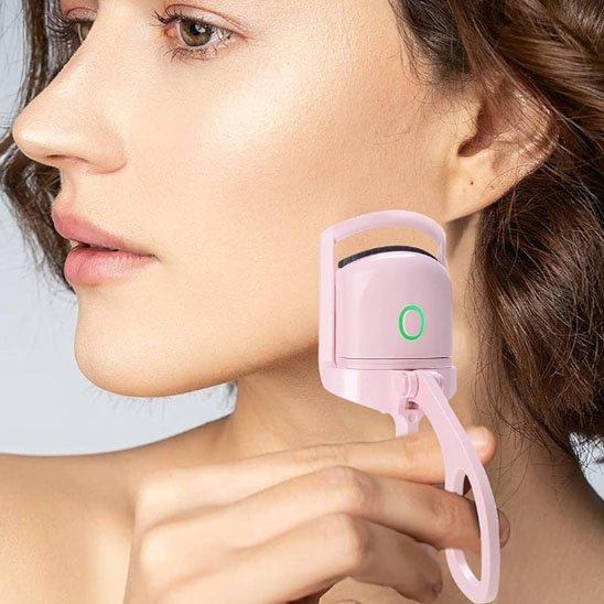 Recourbe cils chauffant | PerfectCurl - Sylglow - L'Univers beauté