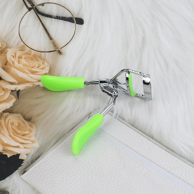 Recourbe Cils - EyelashCurler™ - Vert - Sylglow - Univers beauté