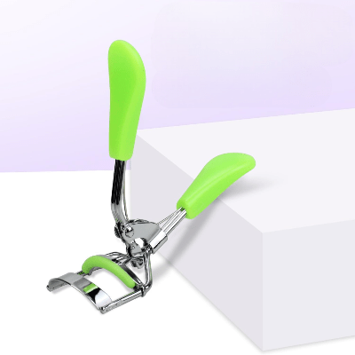 Recourbe Cils - EyelashCurler™ - Vert - Sylglow - Univers beauté