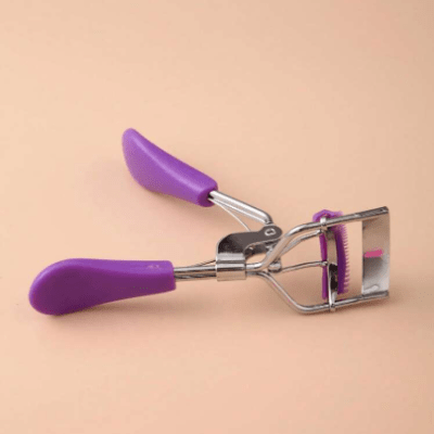 Recourbe Cils - EyelashCurler™ - Violet - Sylglow - Univers beauté