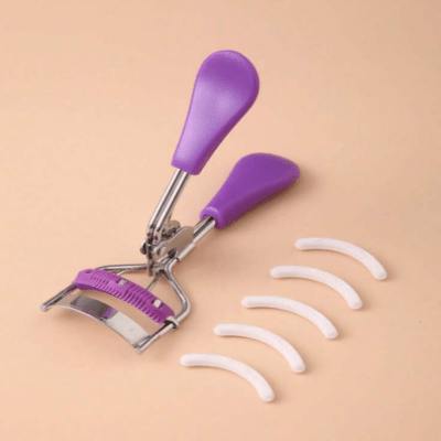 Recourbe Cils - EyelashCurler™ - Violet - Sylglow - Univers beauté