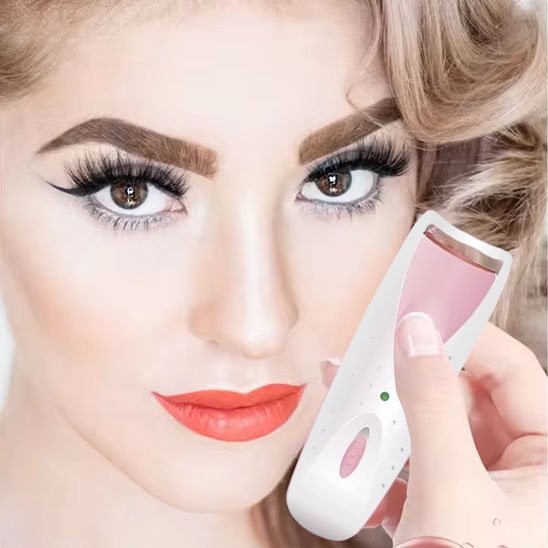 Recourbe cils | Professionnel - Sylglow - L'Univers beauté