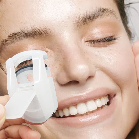 Recourbe cils | Professionnel - Sylglow - L'Univers beauté