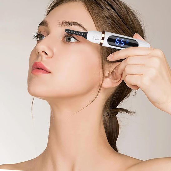 Recourbe Cils | Professionnel - Sylglow - L'Univers beauté