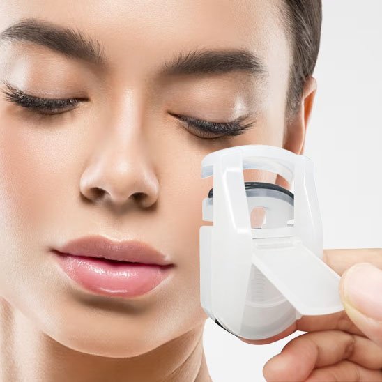 Recourbe cils | Professionnel - Sylglow - L'Univers beauté