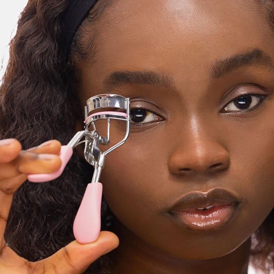 Recourbe cils | Professionnel - Sylglow - L'Univers beauté
