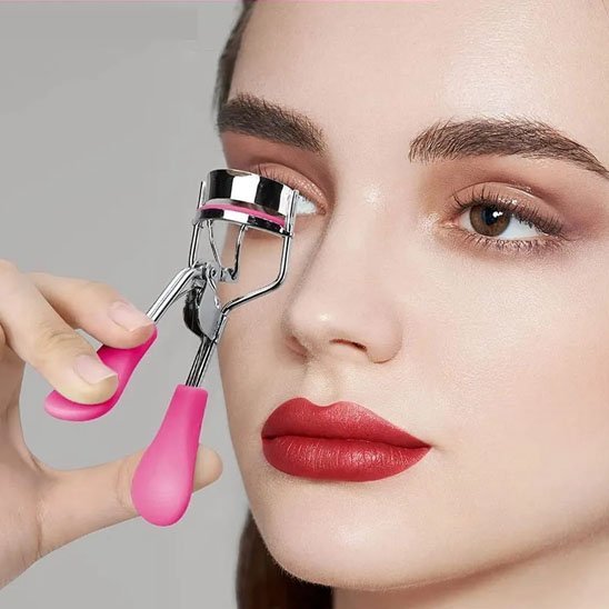 Recourbe cils | Professionnel - Sylglow - L'Univers beauté