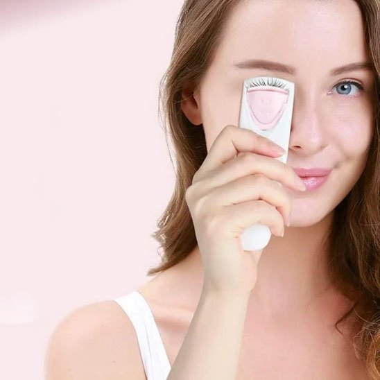 Recourbe cils | Professionnel - Sylglow - L'Univers beauté