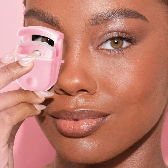 Recourbe cils | Professionnel - Sylglow - L'Univers beauté