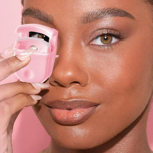 Recourbe cils | Professionnel - Sylglow - L'Univers beauté