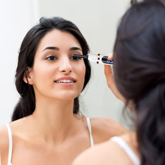 Recourbe Cils | Professionnel - Sylglow - L'Univers beauté