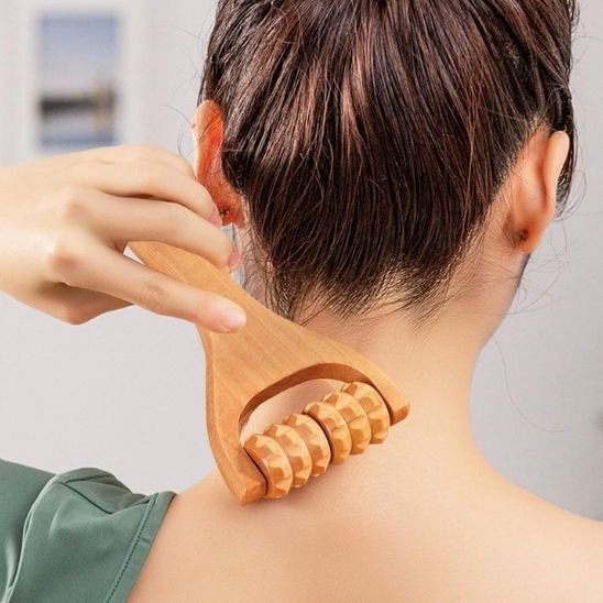 Rouleau de massage | HautePerformance - Sylglow - L'Univers beauté